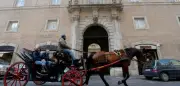 Vatikan verpachtet Filetstück in Rom: Palazzo wird Hotel