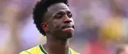 Vertragspoker um Vinícius: Real Madrid stellt Ultimatum