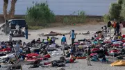 Vertraulich: Nächster Migrationsansturm in Ceuta erwartet