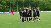 VfL Kaufering feiert zweiten Sieg in Folge in der Bezirksliga