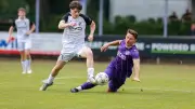 VfR Neuburg verliert in Nachspielzeit gegen Kempten