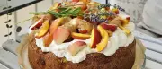 Vier fruchtige Kuchenrezepte für den Spätsommer