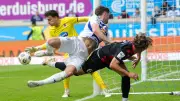 Viktoria Köln vs. Nürnberg: DFB-Pokal live im TV und Stream