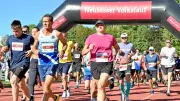 Volkslauf Neusäß 2026: Anmeldung, Strecke & Gebühren