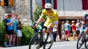 Vuelta-Start perfekt: Rad-König Pogacar will nun auch Spanien erobern