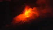 Vulkan in Guatemala: Erneuter Ausbruch des Fuego