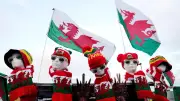 Wales stellt sich gegen Infantino: Wiederwahl ohne Rückendeckung