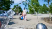 Wasser aus Luft: Kieler Forscher revolutionieren Wassergewinnung