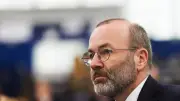 Weber fordert von Spanien neuen Migrationskurs in Ceuta-Krise