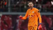 Wechsel offiziell: Gulacsi verlässt RB Leipzig nach elf Jahren