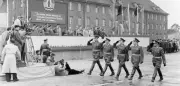 Wehrpflicht ohne Zwang: Warum Deutschlands historische Versuche scheiterten