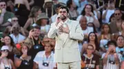 Weißes Haus unterlegt ICE-Video mit Bad-Bunny-Song und erntet Kritik