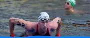 Wellbrock holt EM-Gold im Freiwasserschwimmen in Paris