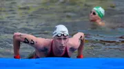 Wellbrock holt EM-Gold im Freiwasserschwwimmen