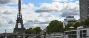 Wellbrock holt zweites EM-Gold im Freiwasser in Paris