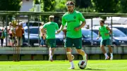 Werder Bremen: Mitchell Weiser fällt noch länger aus