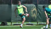 Werder-Sturm: Itten vs. Musah – wer gewinnt das Duell?