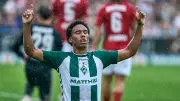 Werder-Talent Erevbenagie: Der Zungenbrecher winkt Bundesliga