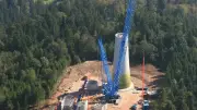 Windkraft in Baden-Württemberg: Kommunen und ForstBW bremsen