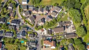 Wohnungsmarkt: Demografie spaltet Deutschland regional