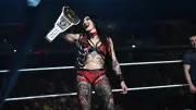 WWE-Frauen-Division in der Krise: Titelträgerinnen kaum im Ring