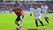 Yokota verlässt Hannover 96 und wechselt zu Glasgow Rangers