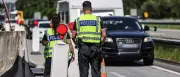 Zahl unerlaubter Einreisen sinkt auf Fünfjahrestief