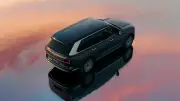 Zeekr 9X: Luxus-SUV mit 897 PS startet in Deutschland