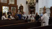 Zehn Jahre Pfarrjugend St. Jakob: Ein Jubiläum voller Glauben und Gemeinschaft