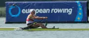 Zeidler gewinnt EM-Gold mit Rekord und Achter holt Silber