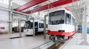 Zoff um Bahnen ohne Klimaanlagen in Dortmund