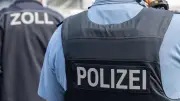 Zoll Frankfurt: 62.000 Energy Drinks aus dem Verkehr gezogen
