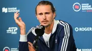 Zverev wettert gegen ATP-Masters-Format: 'Das ist Unsinn'