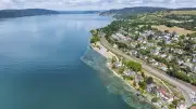 Zwei Tote bei Tauchunfall am Bodensee: Notaufstieg aus 80 Metern